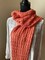 Hand Knitted Winter Scarf product 4